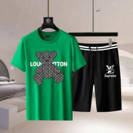 Picture of LV Shirt Pant Suits _SKULVM-4XL11Lr4223413